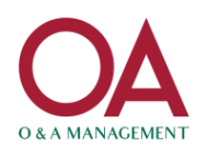 O&A Management